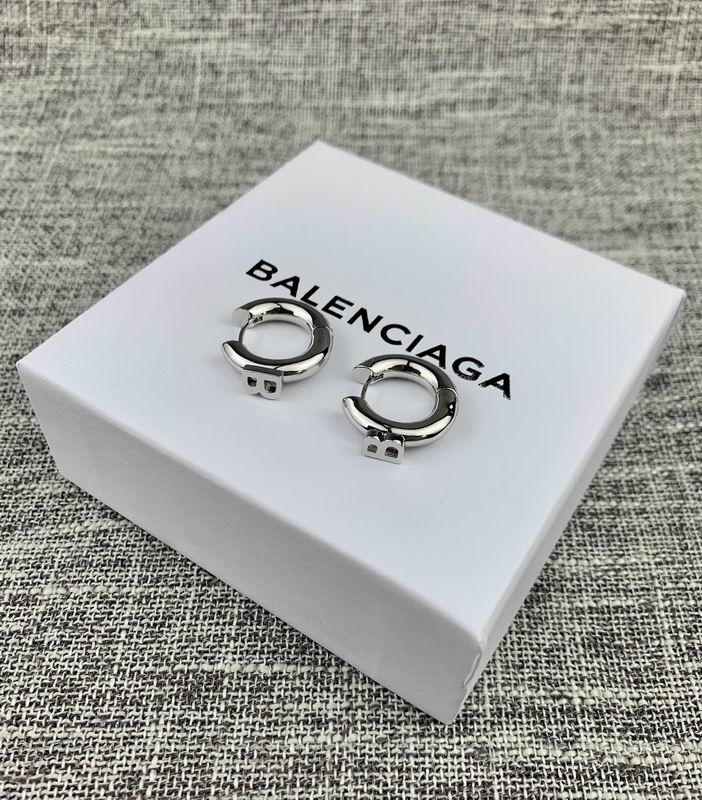 Balenciaga Earring 05lyr176 (12)